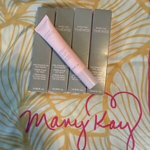 Mary Kay 3D eye cream